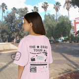 eras tour night youth tee | gildan *custom*