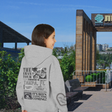 eras tour night youth hoodie | gildan *custom*