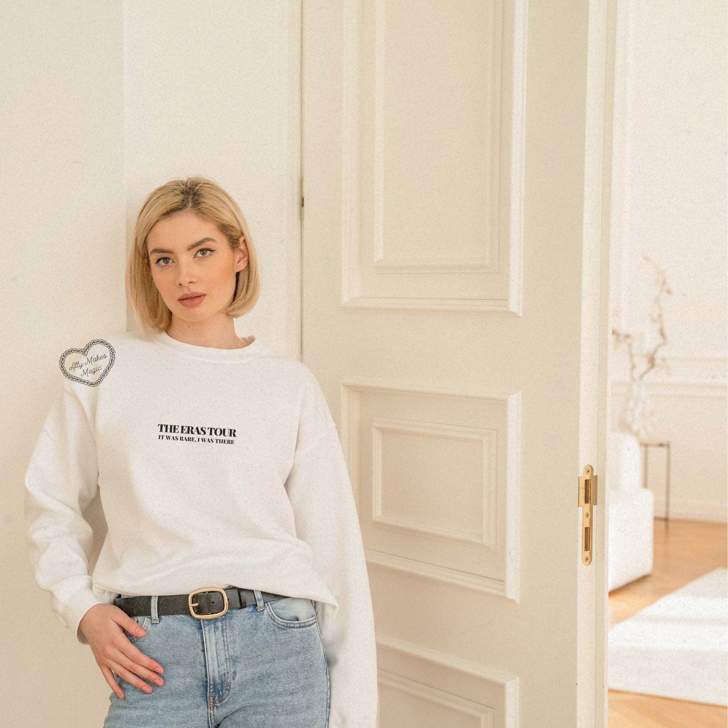 foxborough night 1 sweater | gildan *custom*