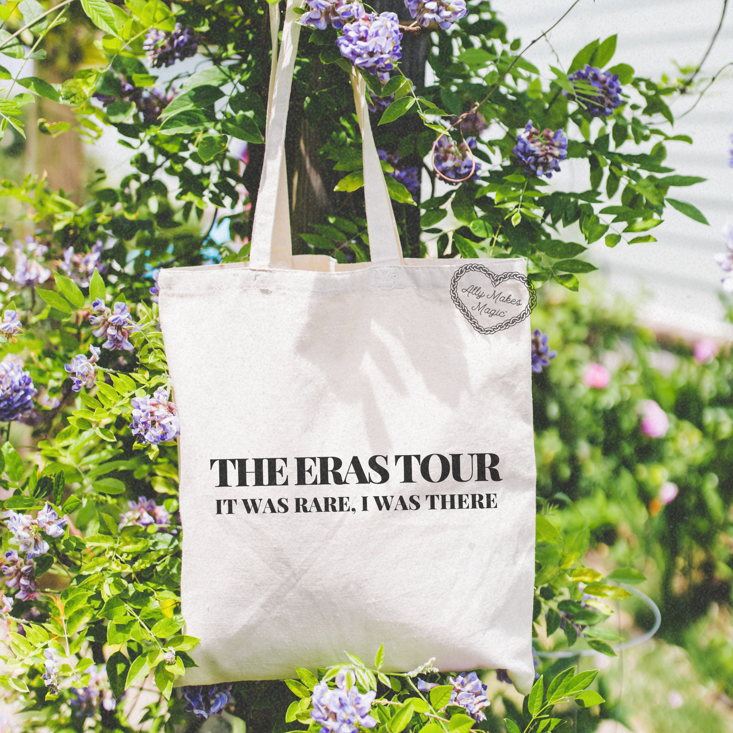 foxborough night 3 tote bag *custom*