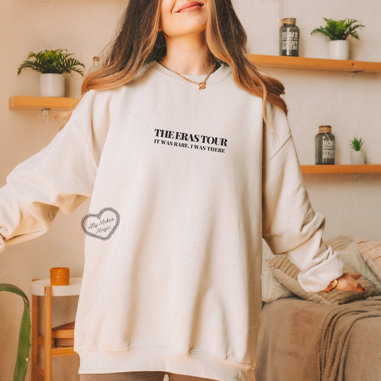 foxborough night 3 sweater | gildan *custom*