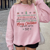 i've got gifts ugly christmas sweater