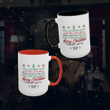 i've got gifts coffee mug