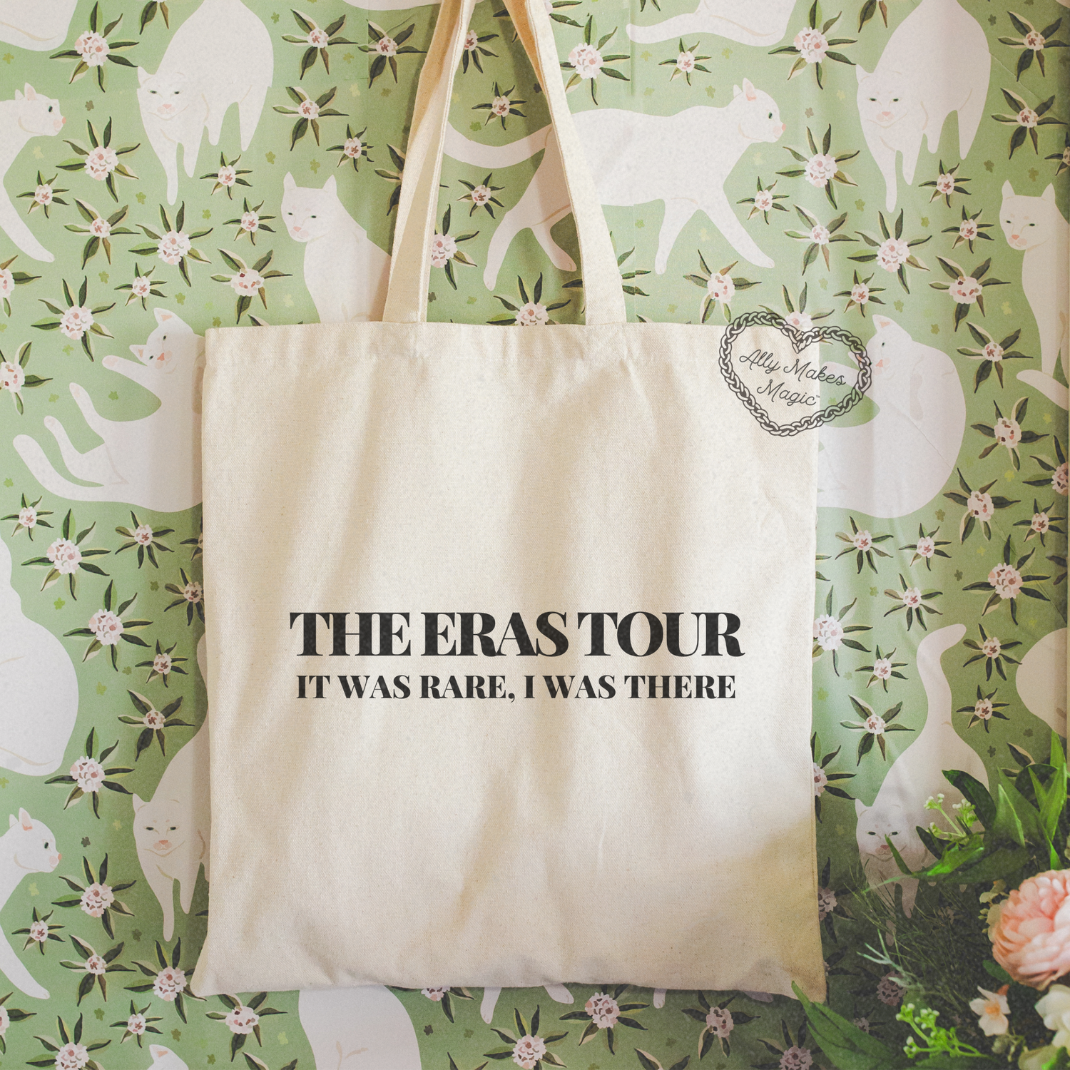 glendale night 1 tote bag *custom*