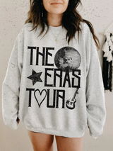 the grunge tour sweater
