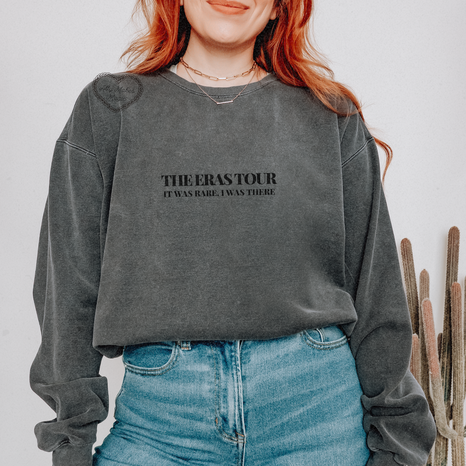 houston night 2 pullover | comfort colors *custom*