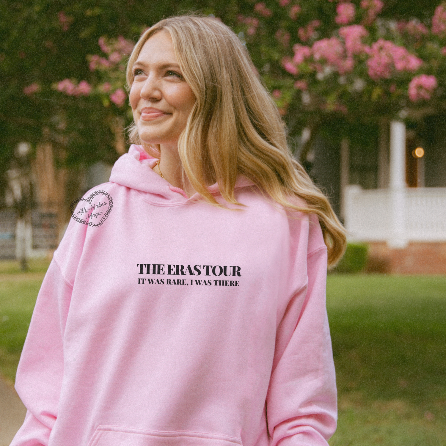 houston night 1 hoodie *custom*