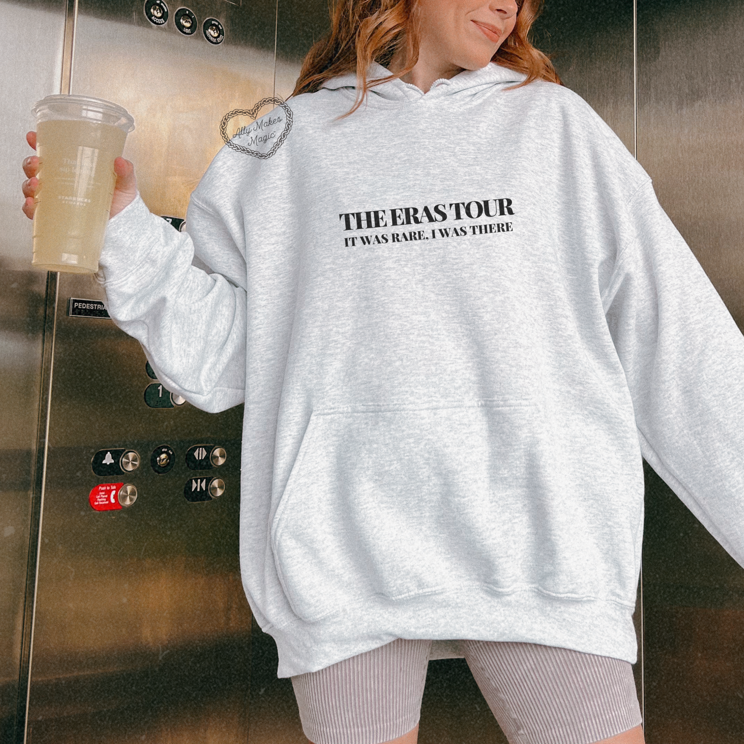 houston night 2 hoodie *custom*