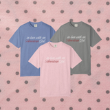 (inlovewith) american girl tee
