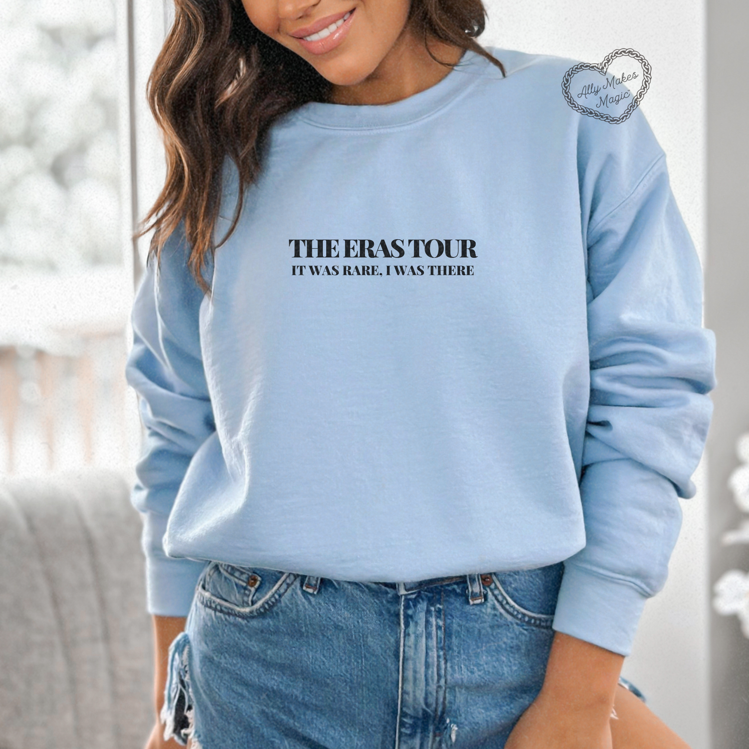 kansas city night 1 sweater | gildan *custom*