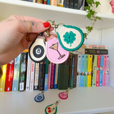 lucky key tags