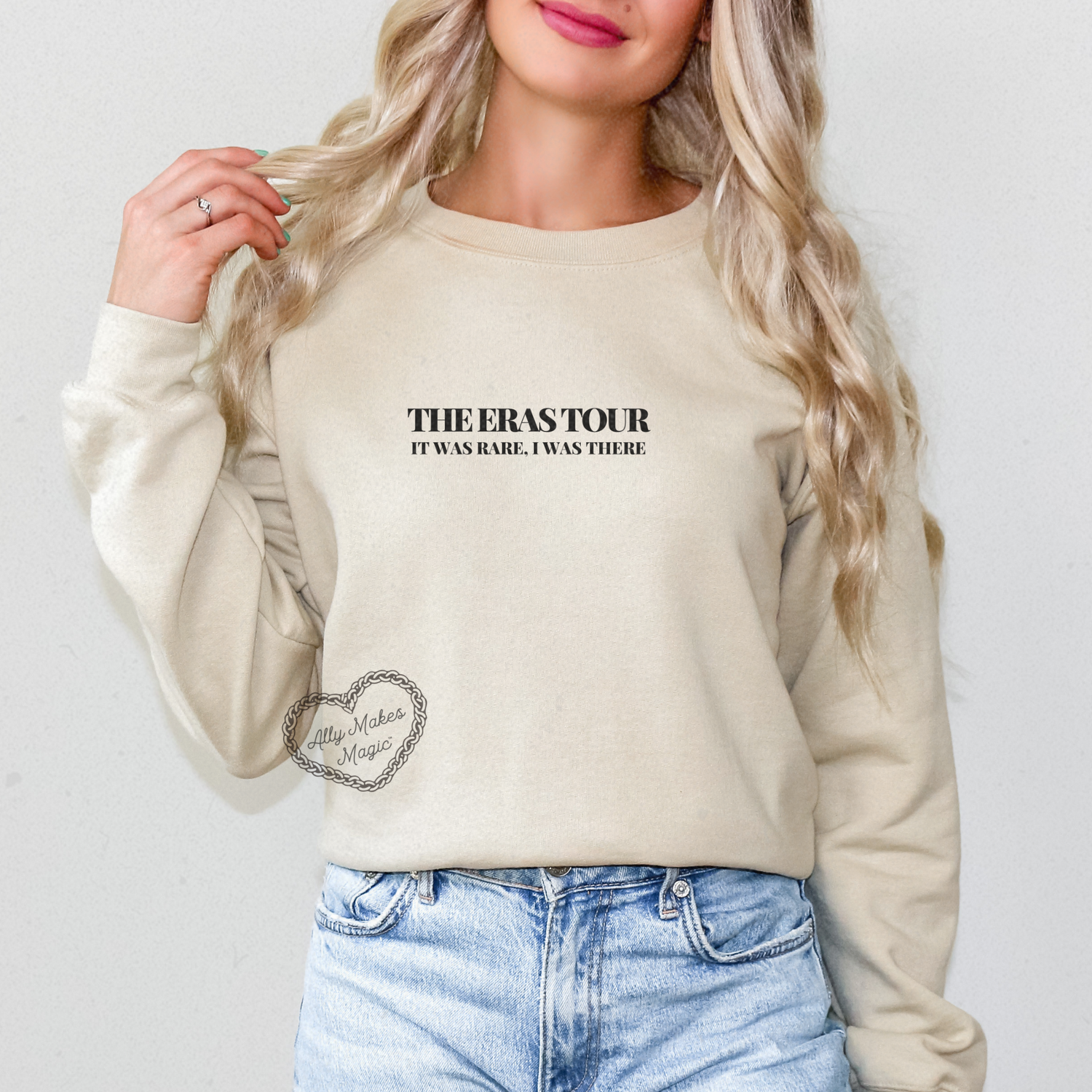 mexico city night 2 sweater | gildan *custom*