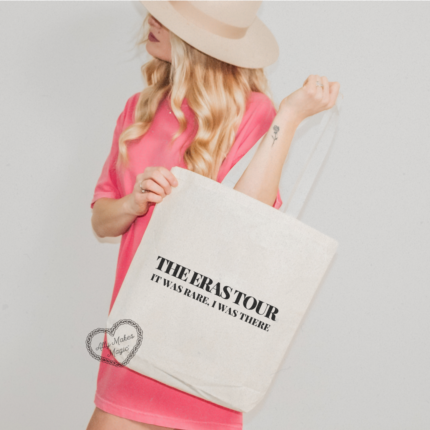 mexico city night 2 tote bag *custom*