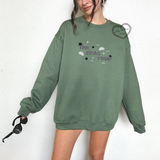 eras tour night sweater | gildan *custom*