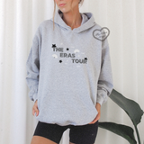 eras tour night hoodie *custom*