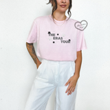 eras tour night tee | comfort colors *custom*