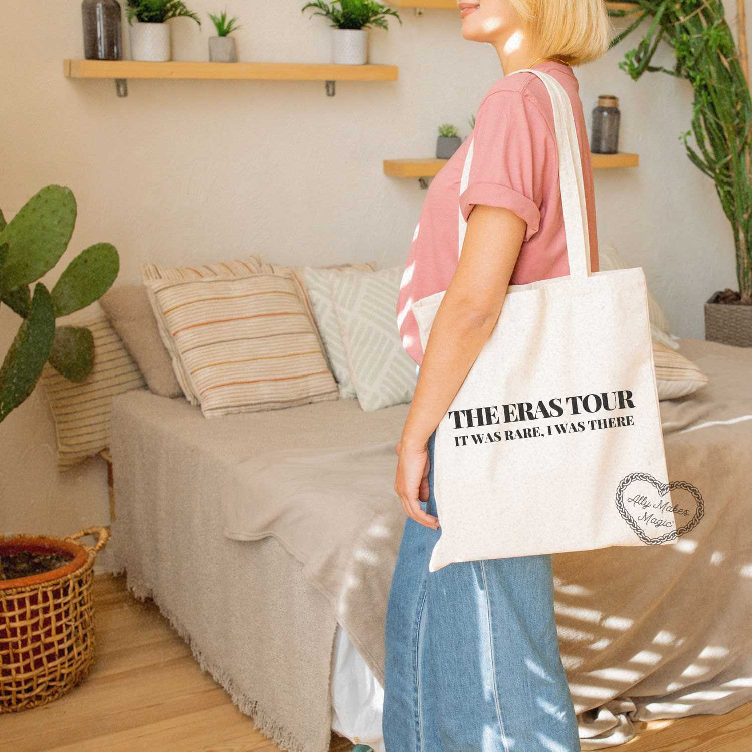 minneapolis night 2 tote bag *custom*