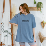 eras tour night tee | comfort colors *custom*