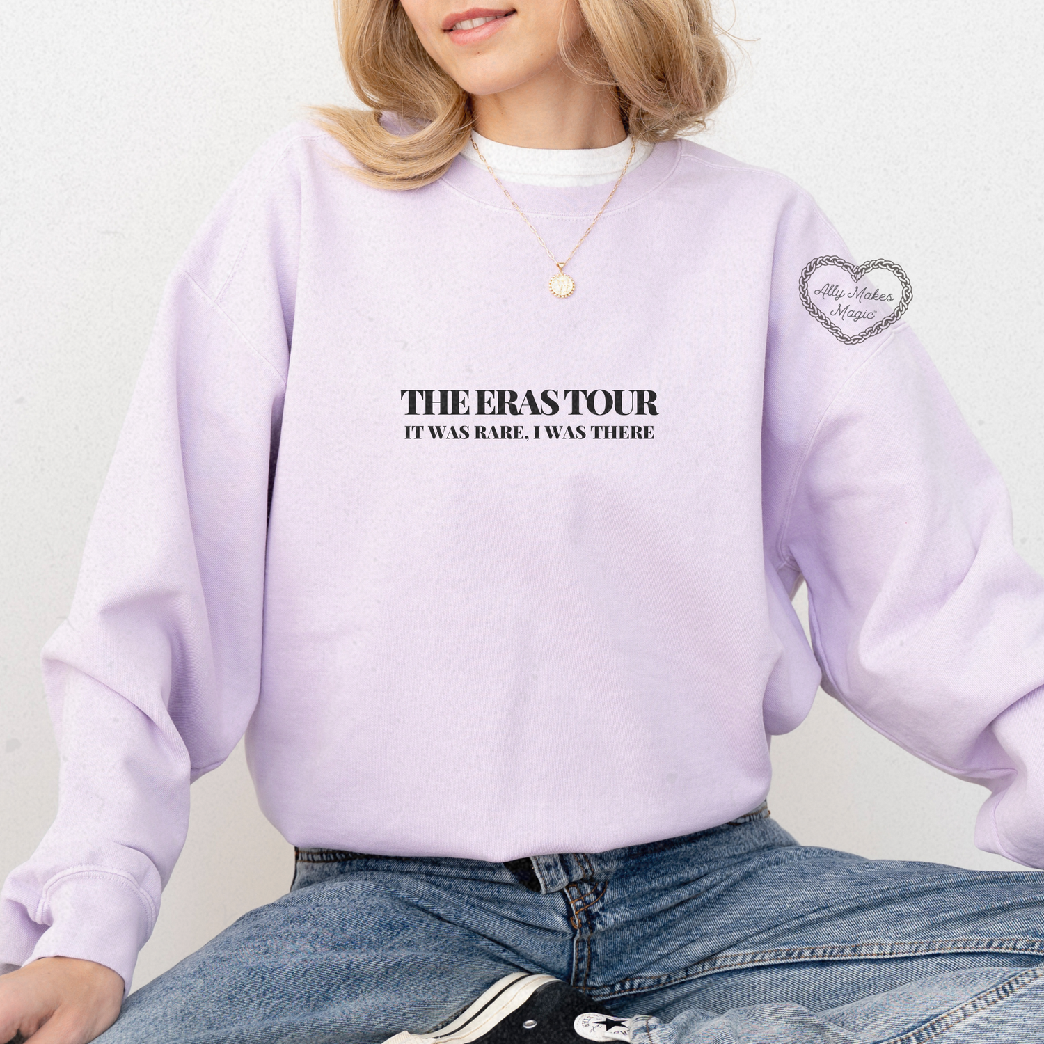 nashville night 1 pullover | comfort colors *custom*