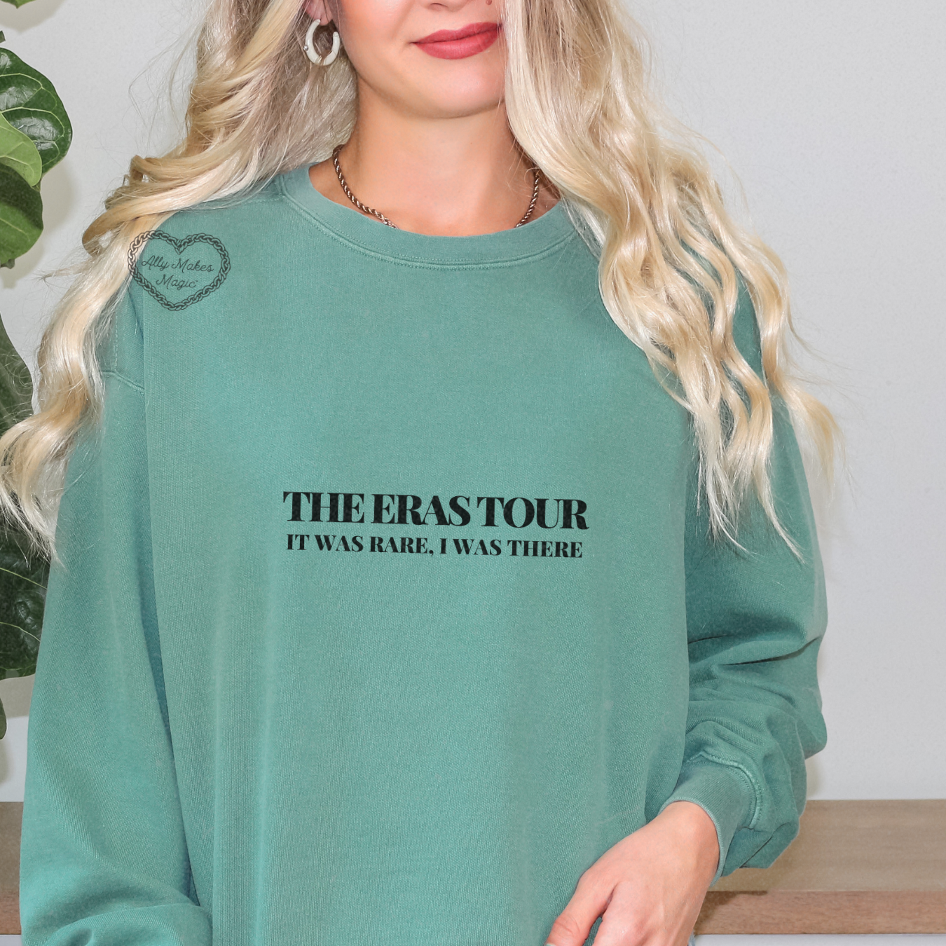 nashville night 3 pullover | comfort colors