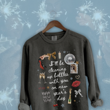 new year's day pullover