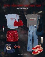 (inlovewith) american girl tee