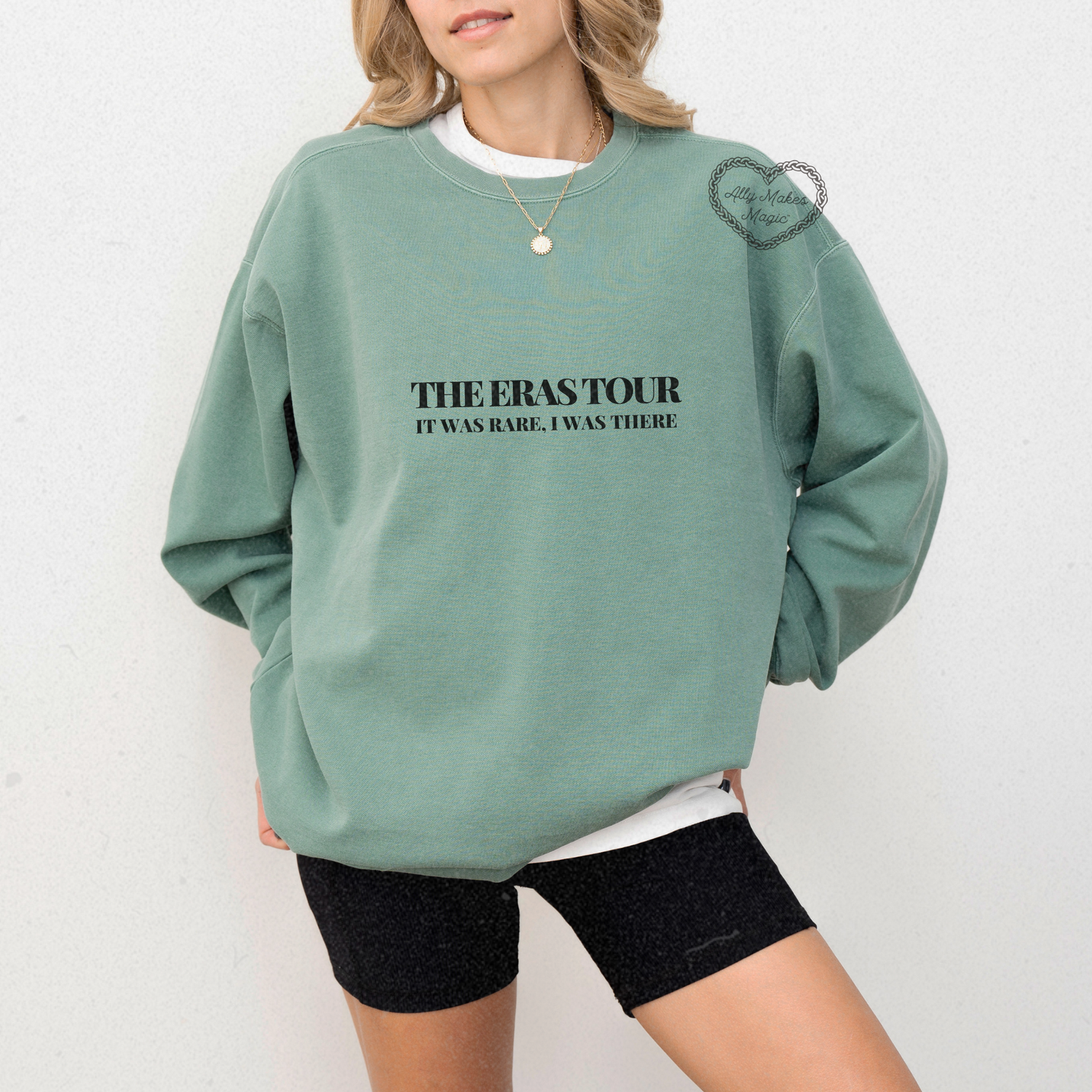 philadelphia night 1 pullover | comfort colors *custom*