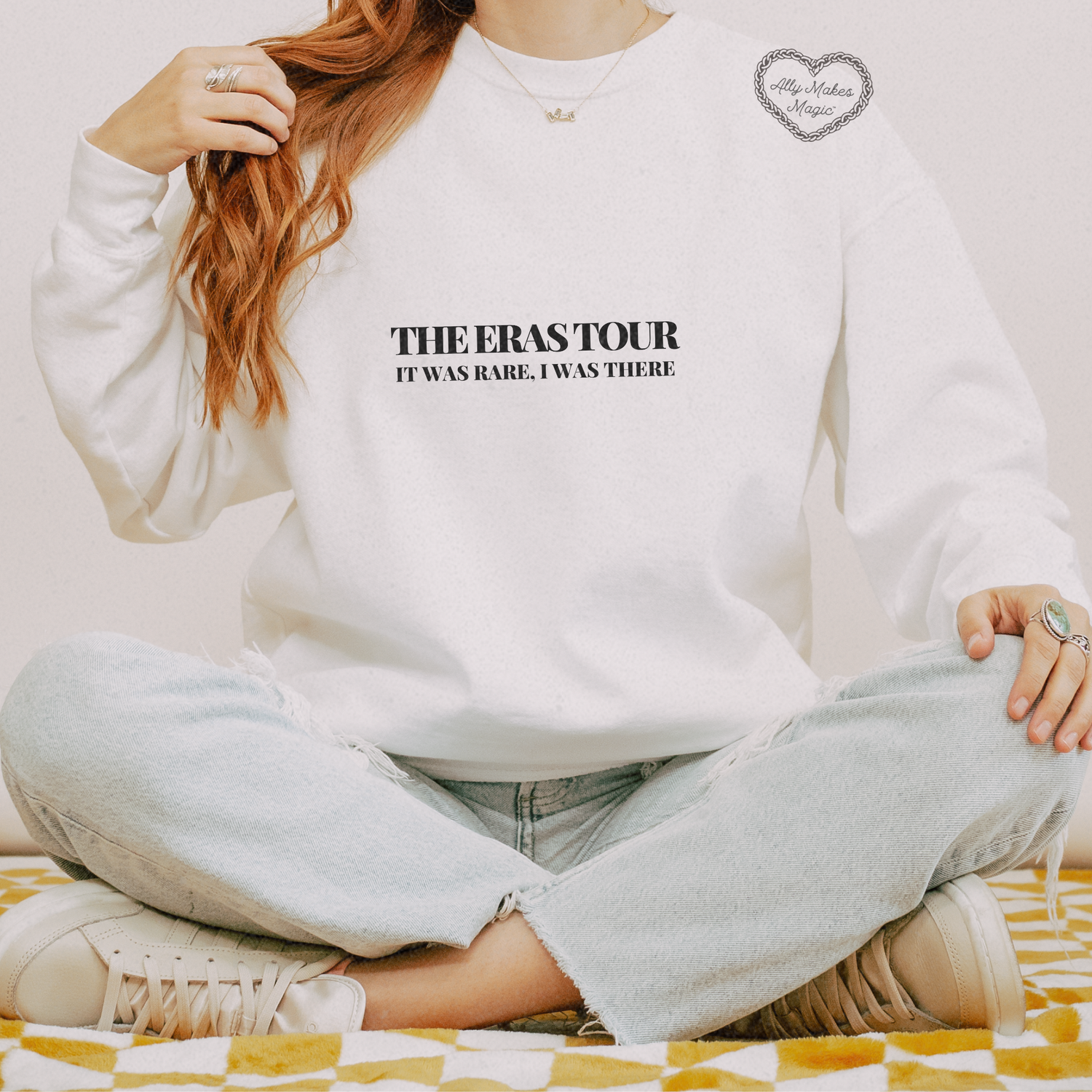 philadelphia night 3 pullover | comfort colors *custom*