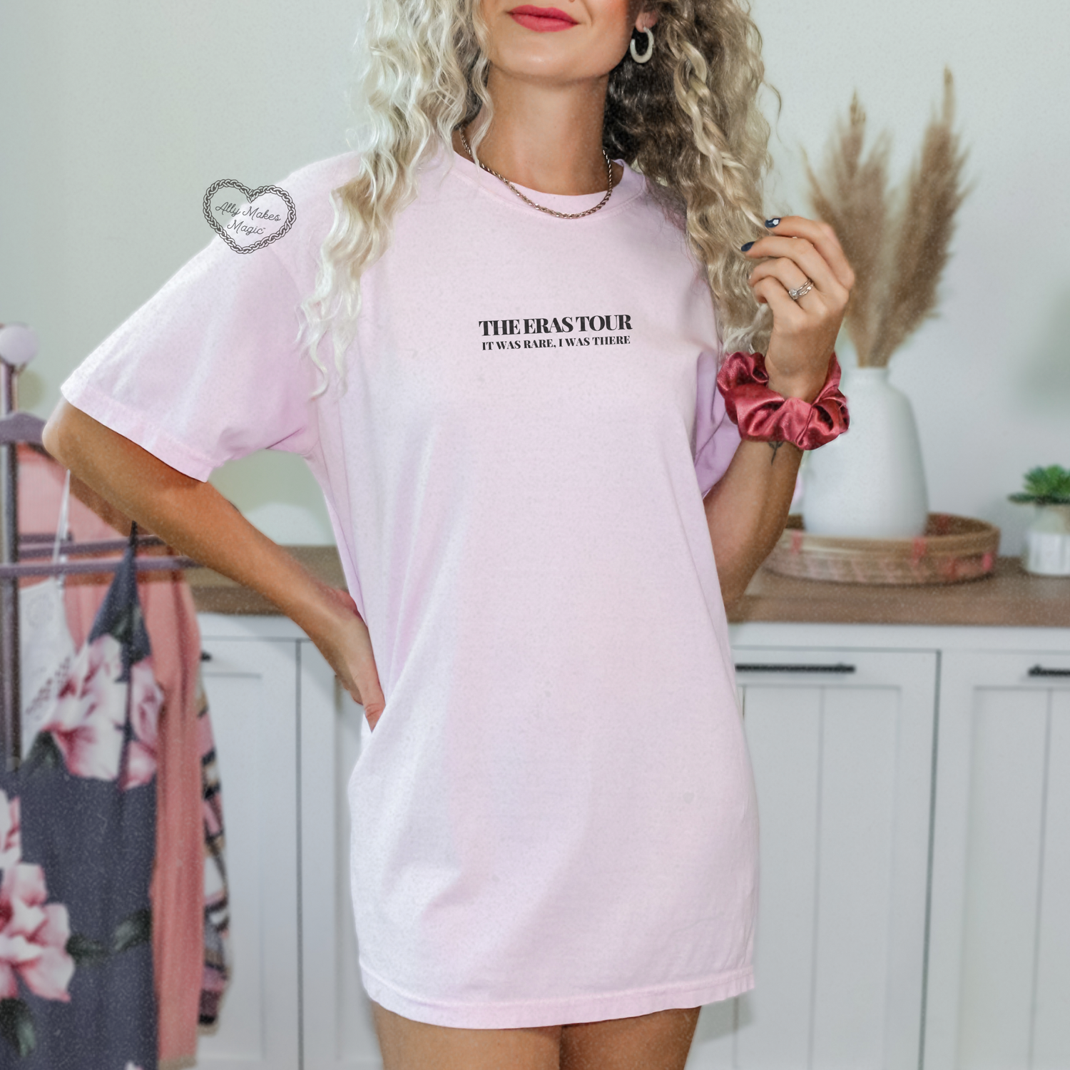 philadelphia night 1 tee | comfort colors *custom*