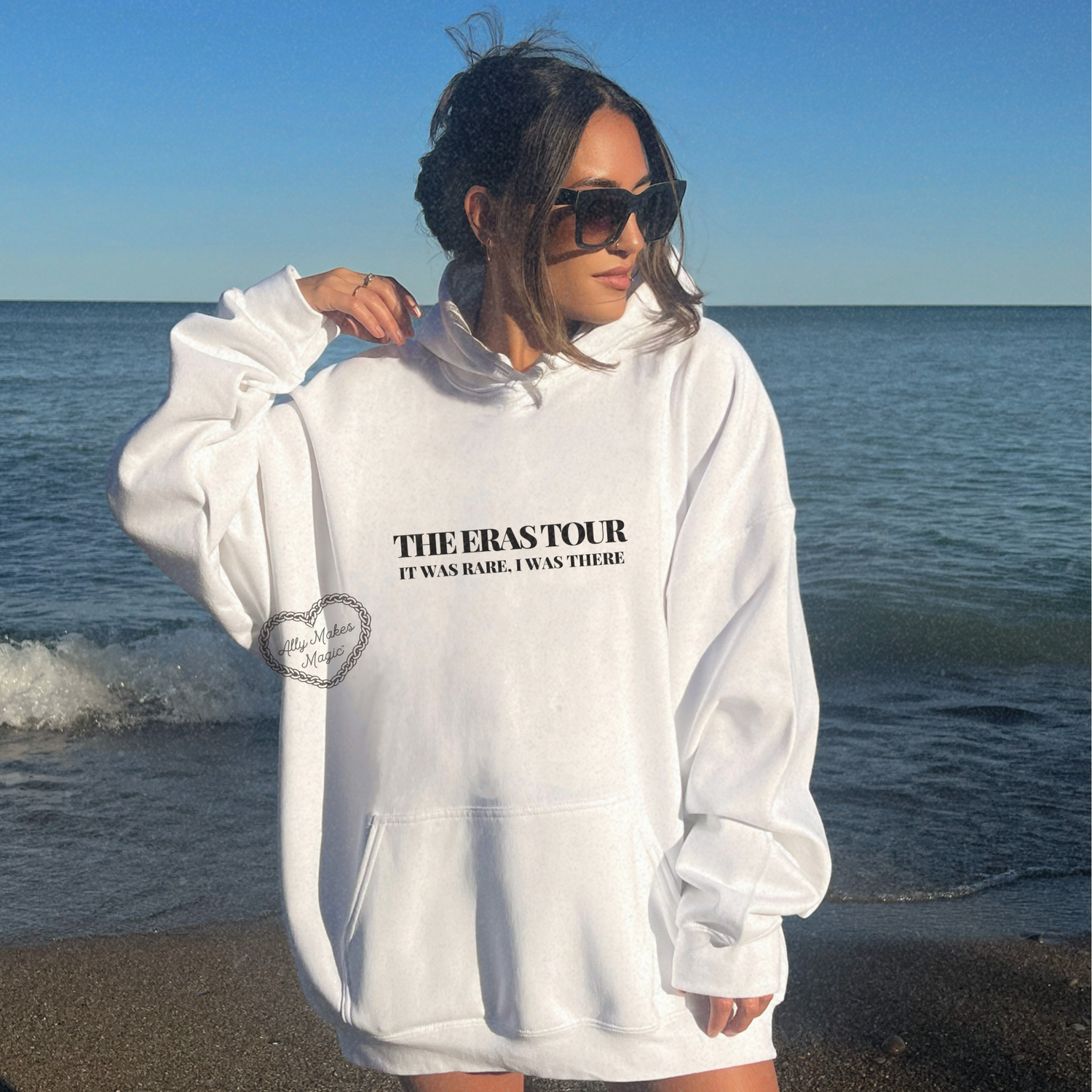 philadelphia night 1 hoodie *custom*