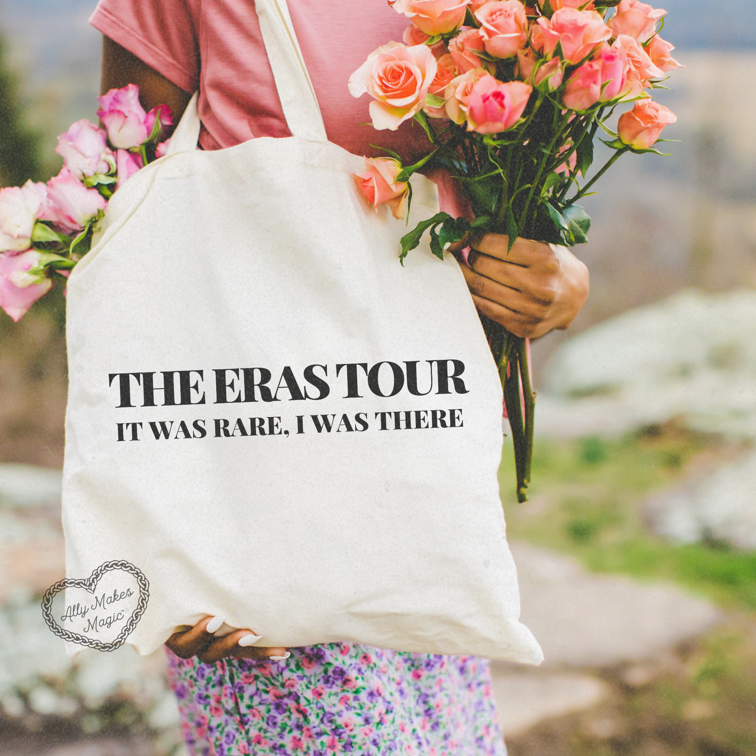 philadelphia night 2 tote bag *custom*