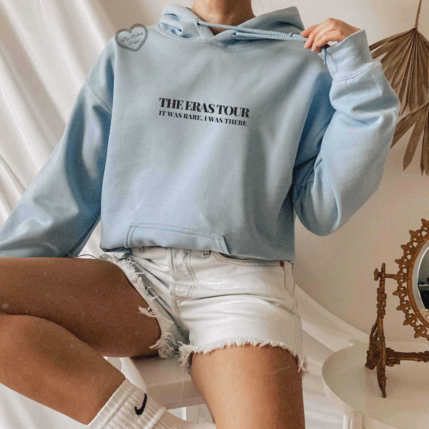 philadelphia night 3 hoodie *custom*
