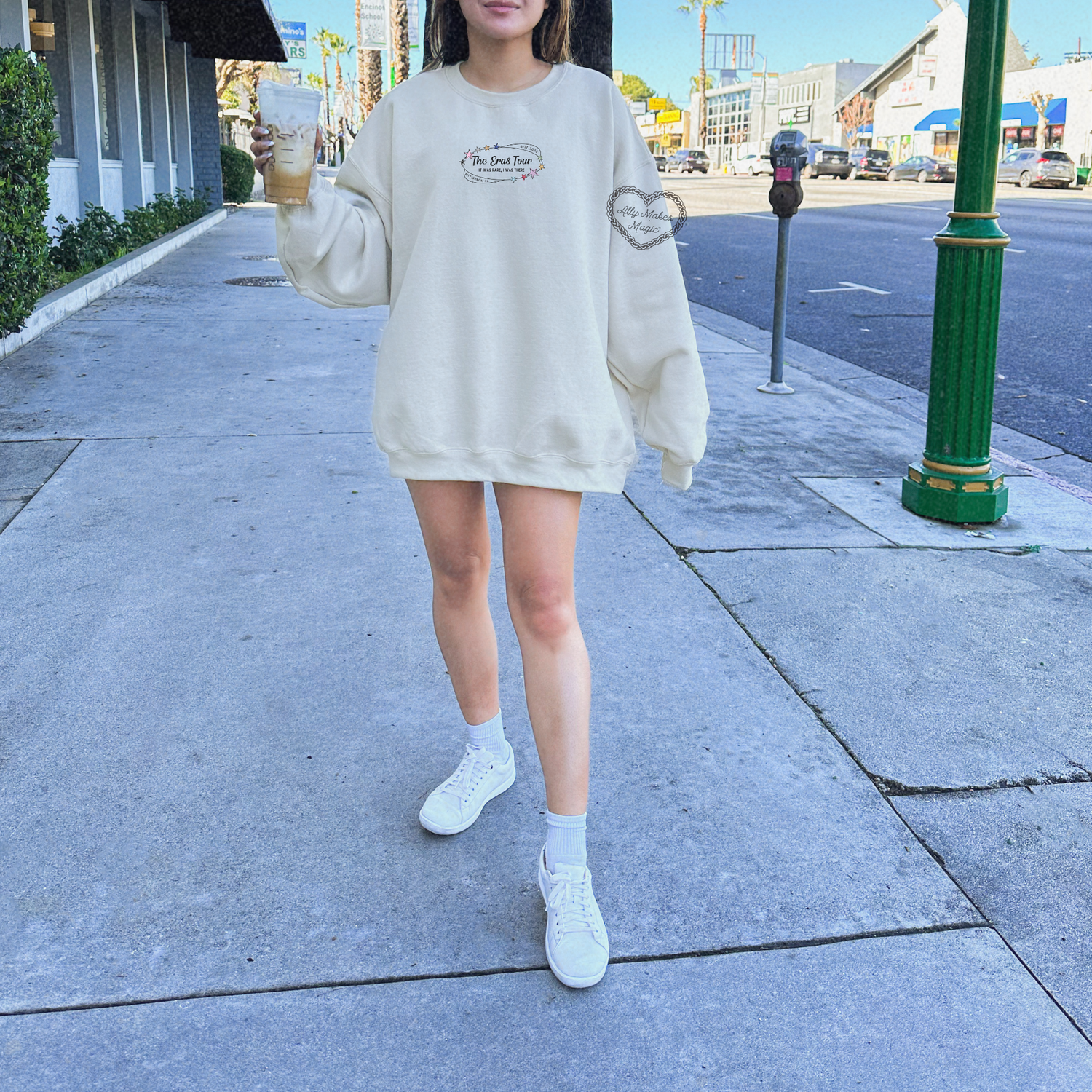 pittsburgh night 2 sweater | gildan *custom*