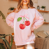 pretty please sweater