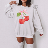 pretty please sweater