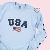 princess d's varsity sweater