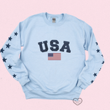 princess d's varsity sweater