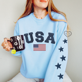 princess d's varsity sweater