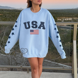 princess d's varsity sweater