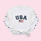 princess d's varsity sweater