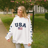 princess d's varsity sweater