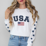 princess d's varsity sweater