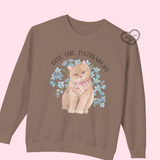 bite the patriarchy crew