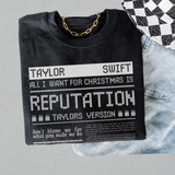 rep.tv ugly xmas sweater