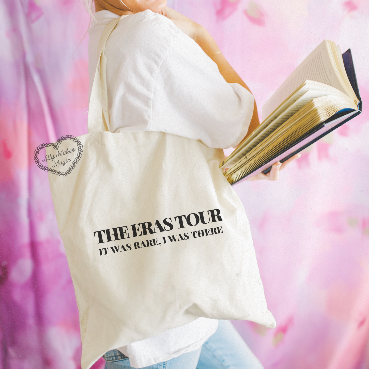 rio de janeiro night 1 tote bag *custom*