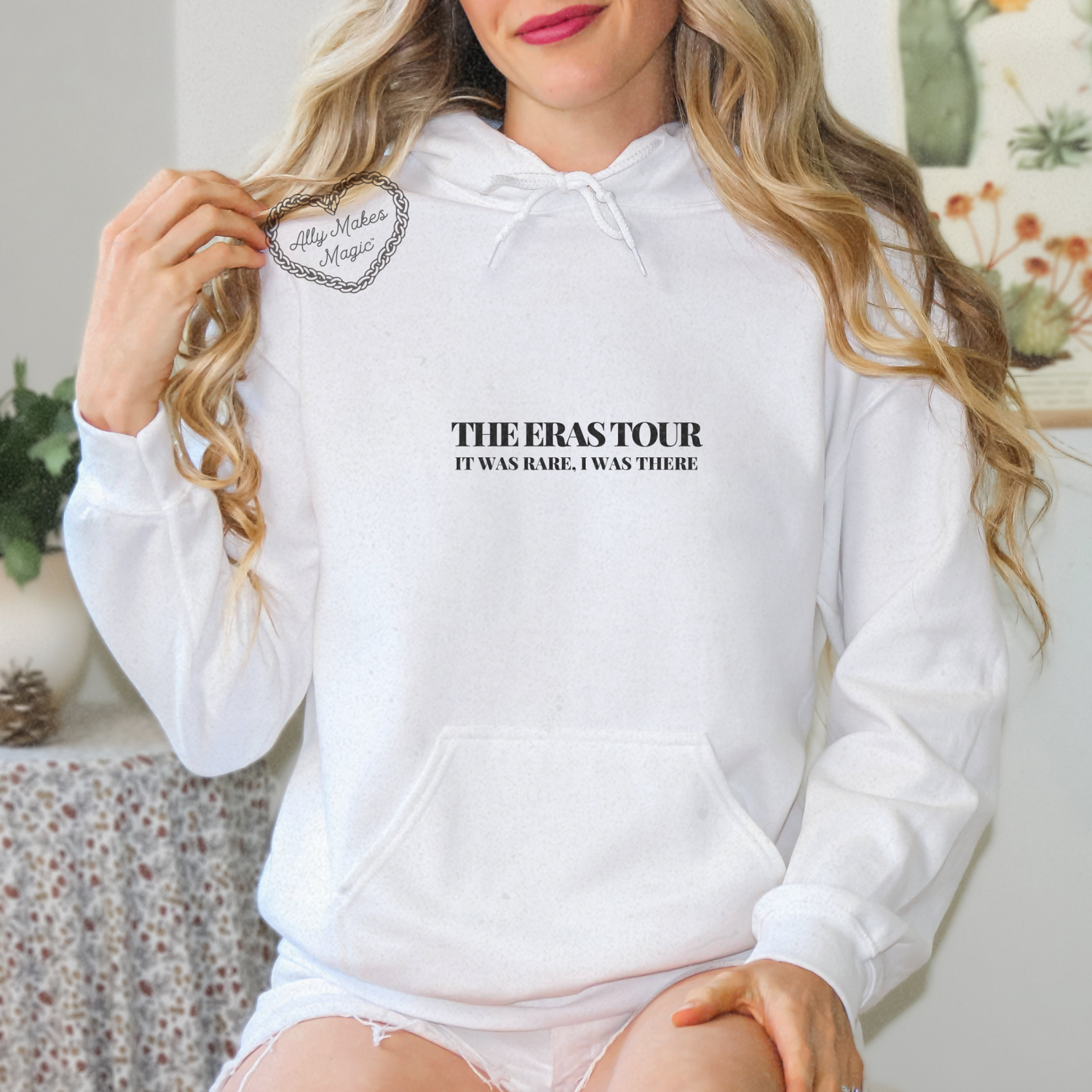 rio de janeiro night 2 hoodie *custom*