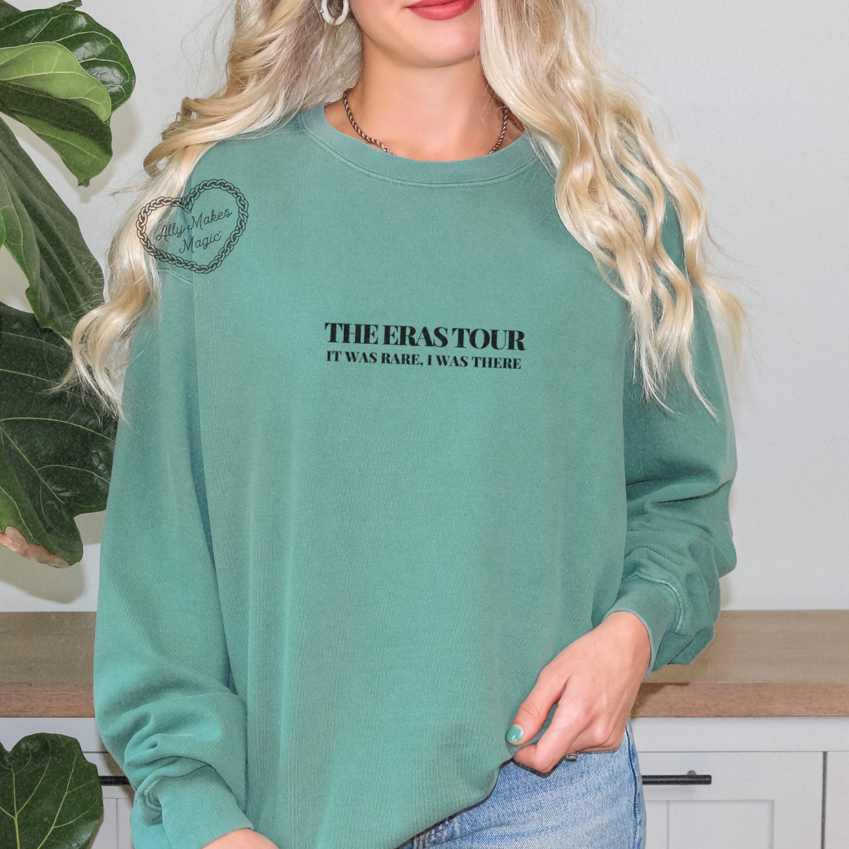 rio de janeiro night 2 pullover | comfort colors