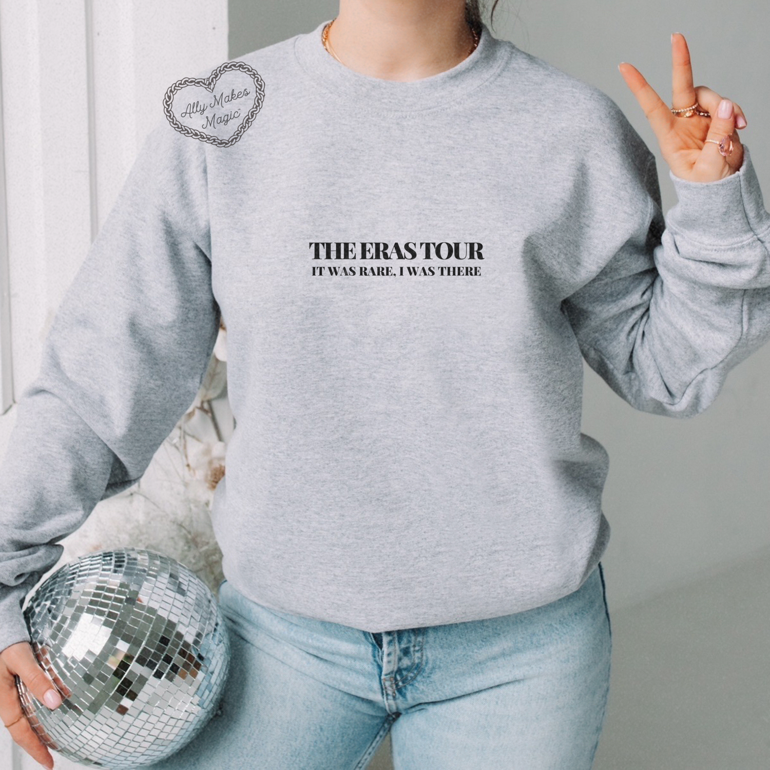 rio de janeiro night 3 sweater | gildan *custom*