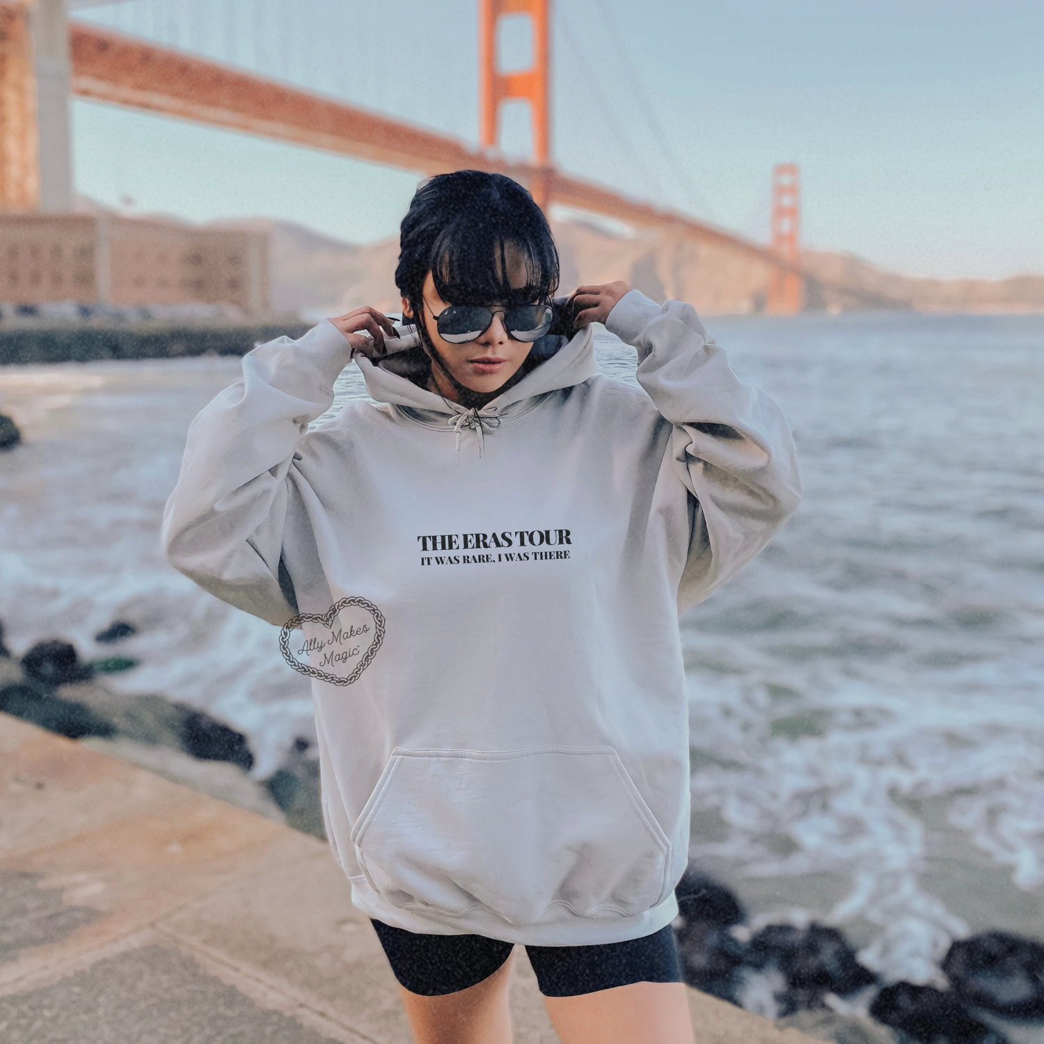 sao paulo night 1 hoodie *custom*