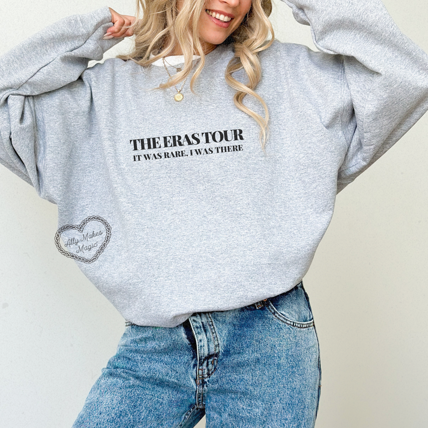 sao paulo night 2 sweater | gildan *custom*